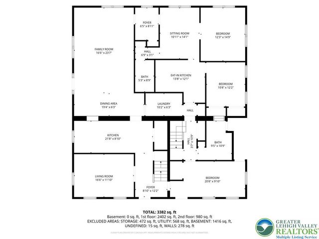 2534 Lapp Road, South Whitehall Twp, PA 18104