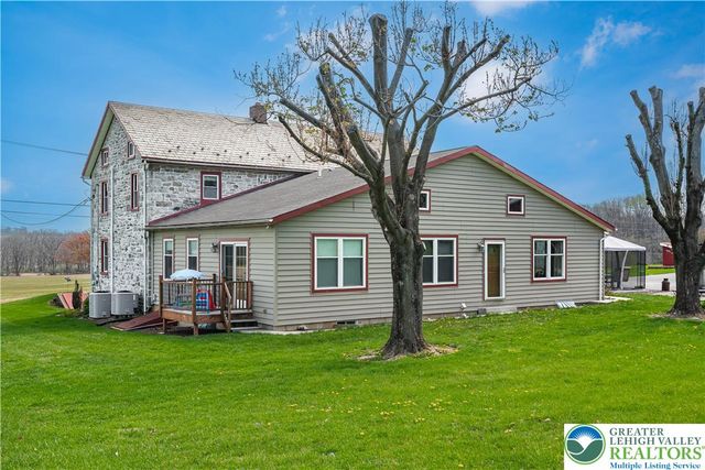 2534 Lapp Road, South Whitehall Twp, PA 18104
