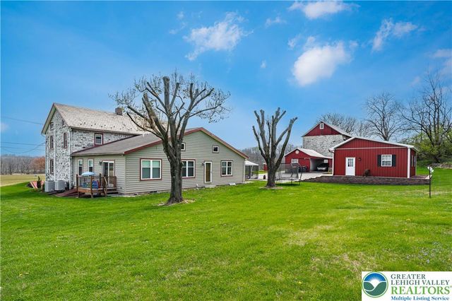 2534 Lapp Road, South Whitehall Twp, PA 18104