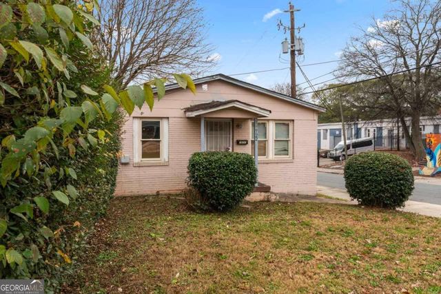 722 Cameron M Alexander Boulevard NW, Atlanta, GA 30318