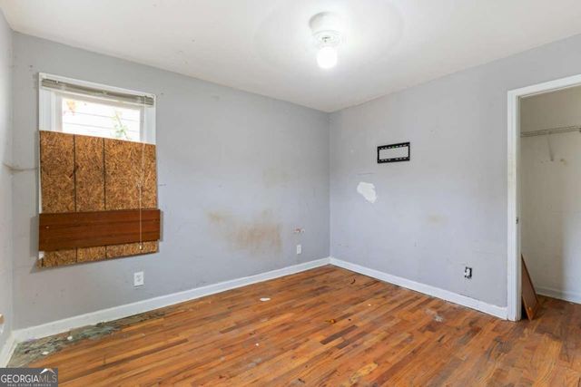 722 Cameron M Alexander Boulevard NW, Atlanta, GA 30318