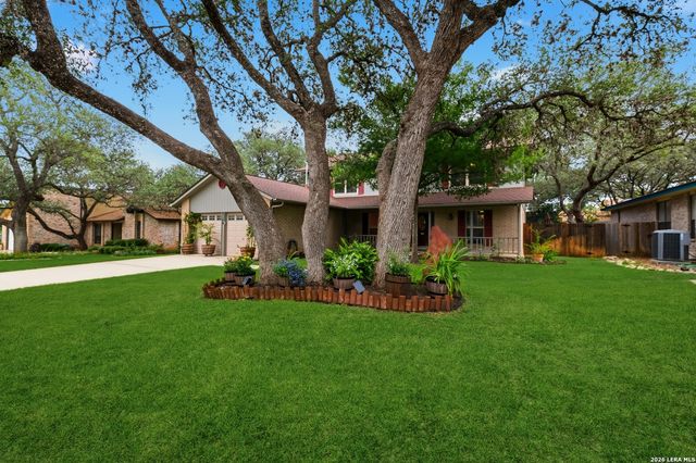 4206 Tall Elm Woods, San Antonio, TX 78249