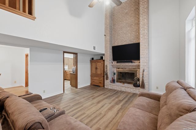 4206 Tall Elm Woods, San Antonio, TX 78249