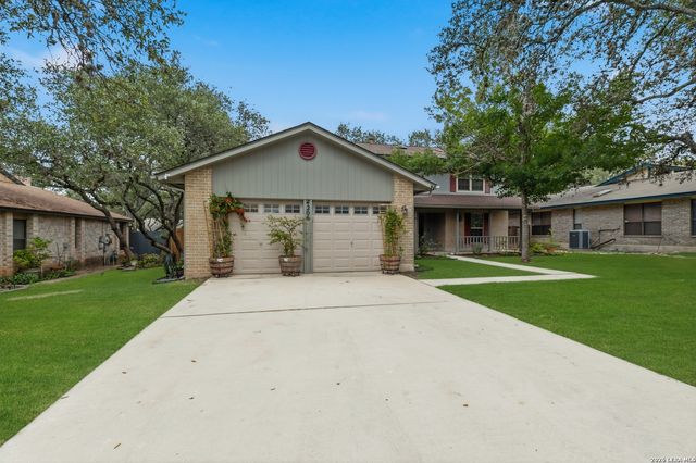 4206 Tall Elm Woods, San Antonio, TX 78249
