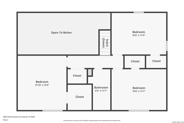 4206 Tall Elm Woods, San Antonio, TX 78249