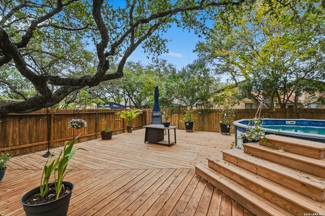4206 Tall Elm Woods, San Antonio, TX 78249