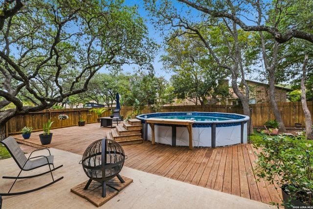 4206 Tall Elm Woods, San Antonio, TX 78249