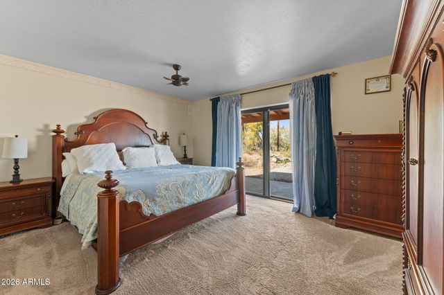 1865 Hillside Drive, Wickenburg, AZ 85390