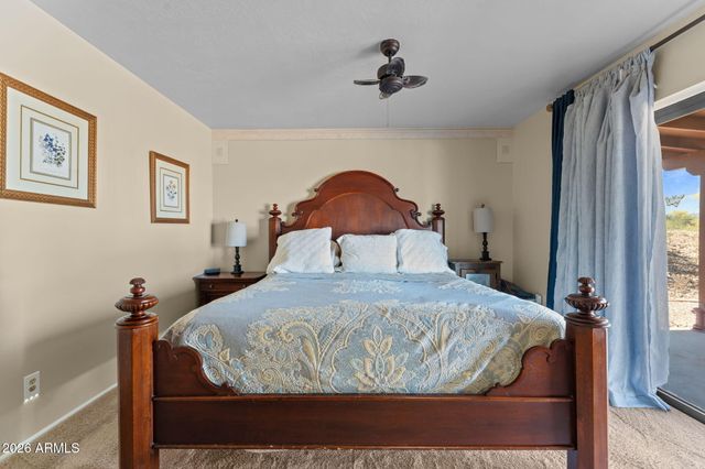 1865 Hillside Drive, Wickenburg, AZ 85390