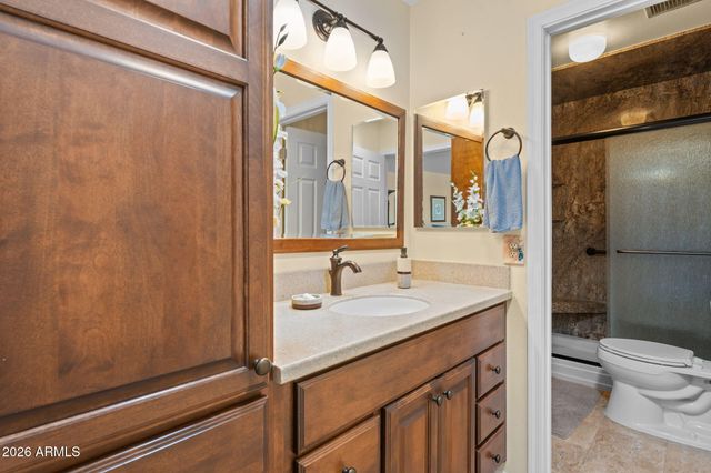 1865 Hillside Drive, Wickenburg, AZ 85390