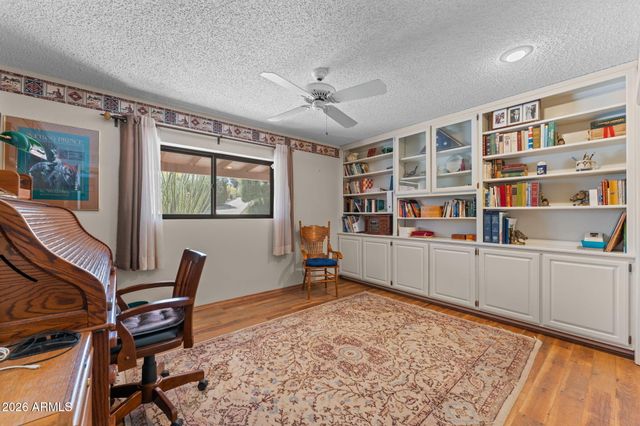 1865 Hillside Drive, Wickenburg, AZ 85390