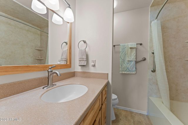 1865 Hillside Drive, Wickenburg, AZ 85390