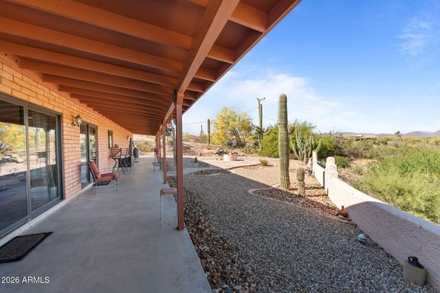 1865 Hillside Drive, Wickenburg, AZ 85390