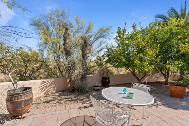 1865 Hillside Drive, Wickenburg, AZ 85390