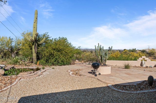 1865 Hillside Drive, Wickenburg, AZ 85390