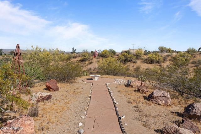1865 Hillside Drive, Wickenburg, AZ 85390