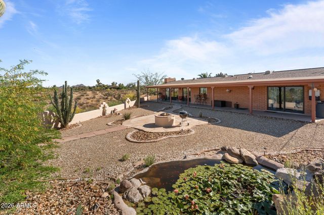 1865 Hillside Drive, Wickenburg, AZ 85390