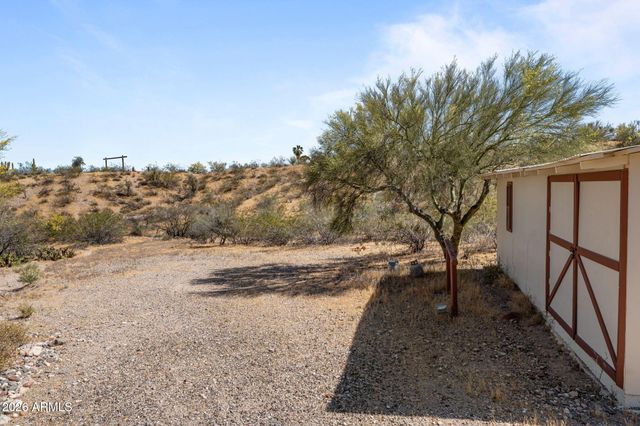 1865 Hillside Drive, Wickenburg, AZ 85390