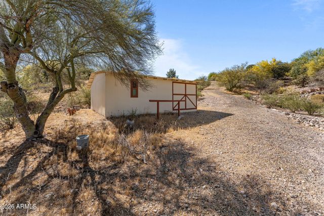 1865 Hillside Drive, Wickenburg, AZ 85390