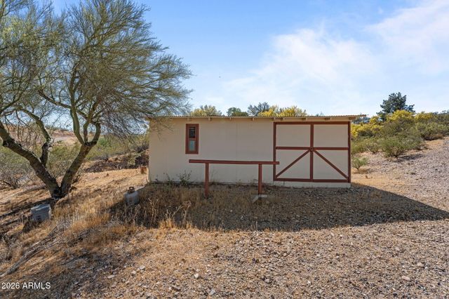 1865 Hillside Drive, Wickenburg, AZ 85390