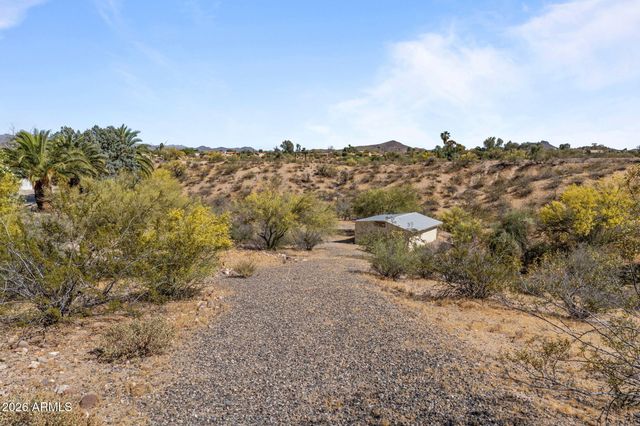 1865 Hillside Drive, Wickenburg, AZ 85390