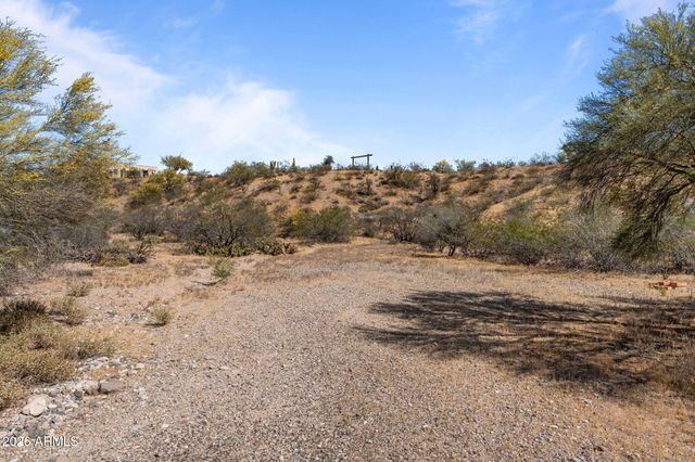 1865 Hillside Drive, Wickenburg, AZ 85390
