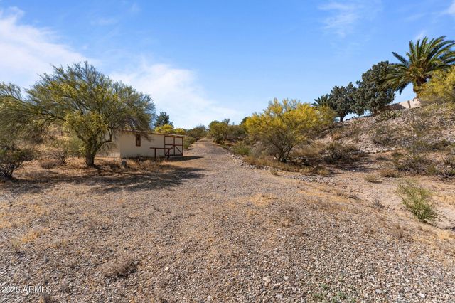 1865 Hillside Drive, Wickenburg, AZ 85390