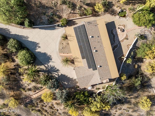 1865 Hillside Drive, Wickenburg, AZ 85390