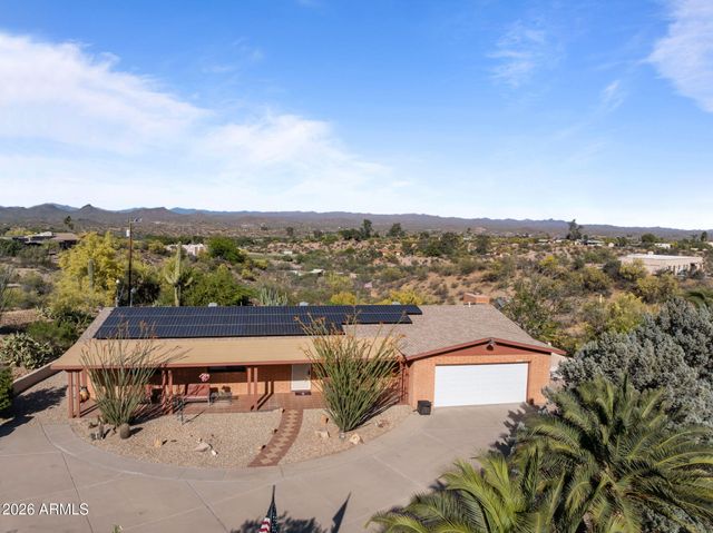 1865 Hillside Drive, Wickenburg, AZ 85390