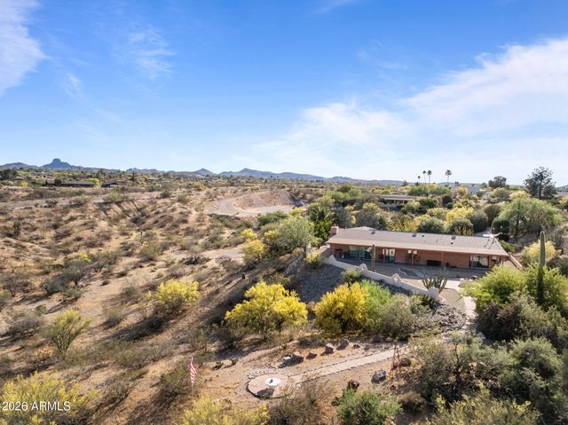 1865 Hillside Drive, Wickenburg, AZ 85390