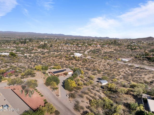 1865 Hillside Drive, Wickenburg, AZ 85390