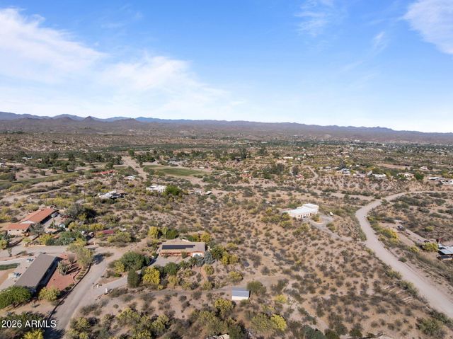 1865 Hillside Drive, Wickenburg, AZ 85390