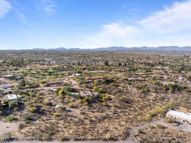 1865 Hillside Drive, Wickenburg, AZ 85390