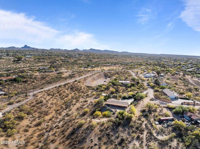 1865 Hillside Drive, Wickenburg, AZ 85390