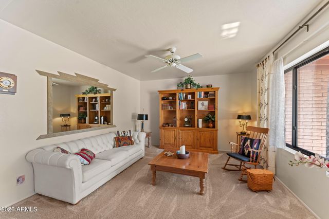 1865 Hillside Drive, Wickenburg, AZ 85390