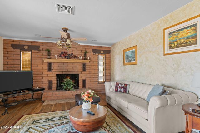 1865 Hillside Drive, Wickenburg, AZ 85390