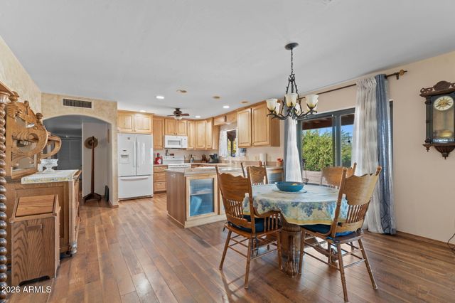 1865 Hillside Drive, Wickenburg, AZ 85390