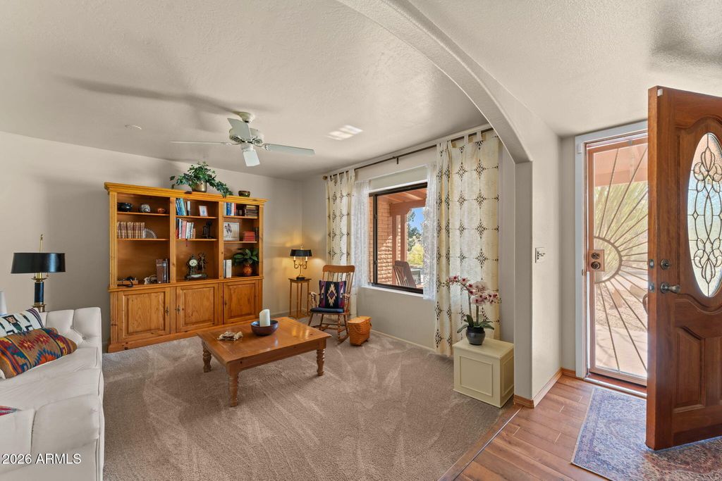1865 Hillside Drive, Wickenburg, AZ 85390 — photo 4