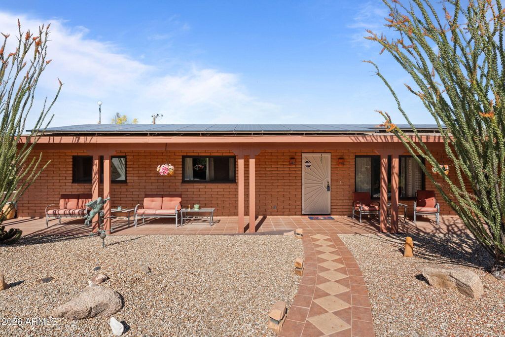 1865 Hillside Drive, Wickenburg, AZ 85390 — photo 5