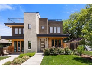 3556 S Emerson St, Englewood, CO 80113