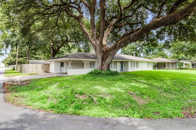 200 Montrose Avenue, Lafayette, LA 70503