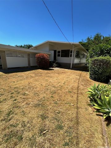 1360 Ala Aolani Street, Honolulu, HI 96819