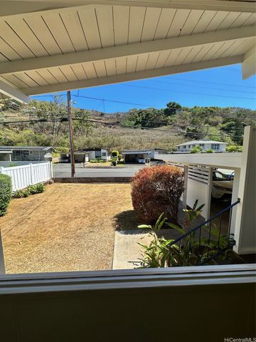 1360 Ala Aolani Street, Honolulu, HI 96819