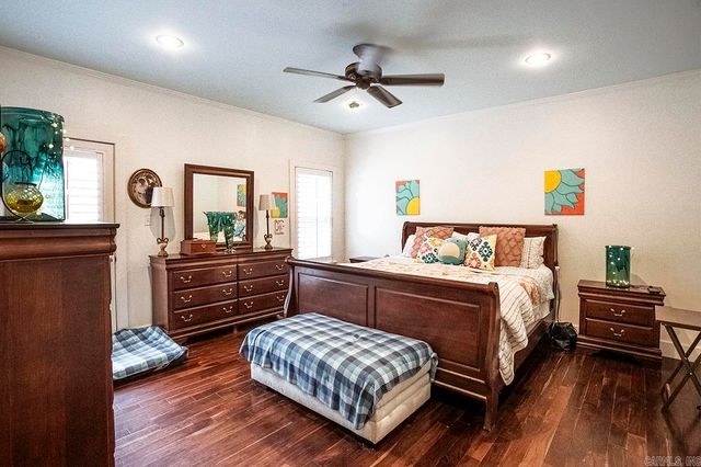 8 Eagle Crest Cove, Little Rock, AR 72205