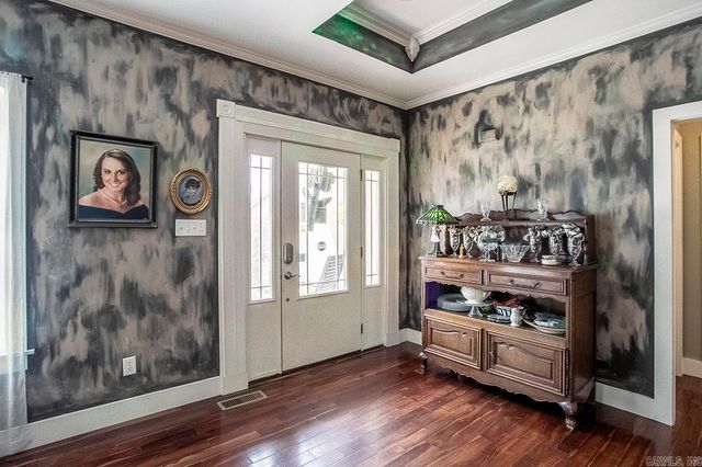 8 Eagle Crest Cove, Little Rock, AR 72205