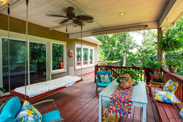 8 Eagle Crest Cove, Little Rock, AR 72205