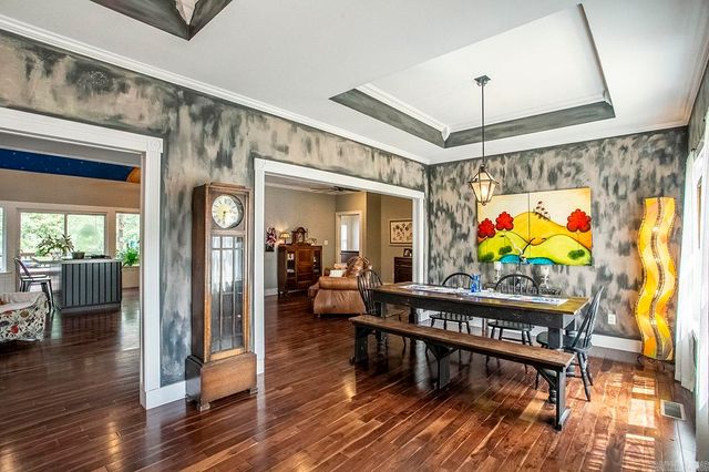 8 Eagle Crest Cove, Little Rock, AR 72205