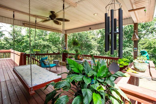 8 Eagle Crest Cove, Little Rock, AR 72205
