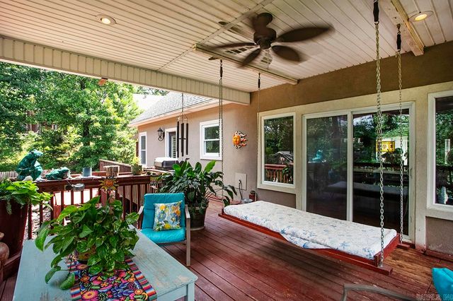 8 Eagle Crest Cove, Little Rock, AR 72205
