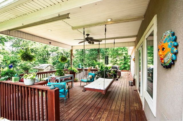 8 Eagle Crest Cove, Little Rock, AR 72205